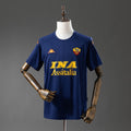 Camisola Terceira do AS Roma 2000/2001 (Retro)