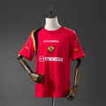 Camisola Principal do AS Roma 2004/2005 (Retro)