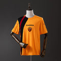 Camisola Principal do AS Roma 2005/2006 (Retro)