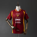 Camisola Principal do AS Roma 1997/1998 (Retro)