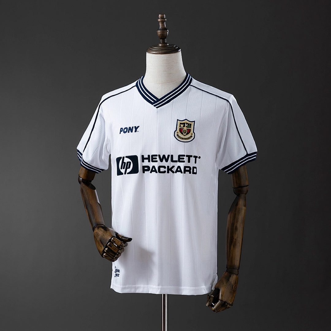 Camisola Principal do Tottenham Hotspur (Retro) (2)