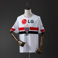 Camisola Principal do Sao Paulo FC 2006 (Retro)
