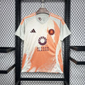 Camisola Alternativa do AS Roma 2024/2025 (2)