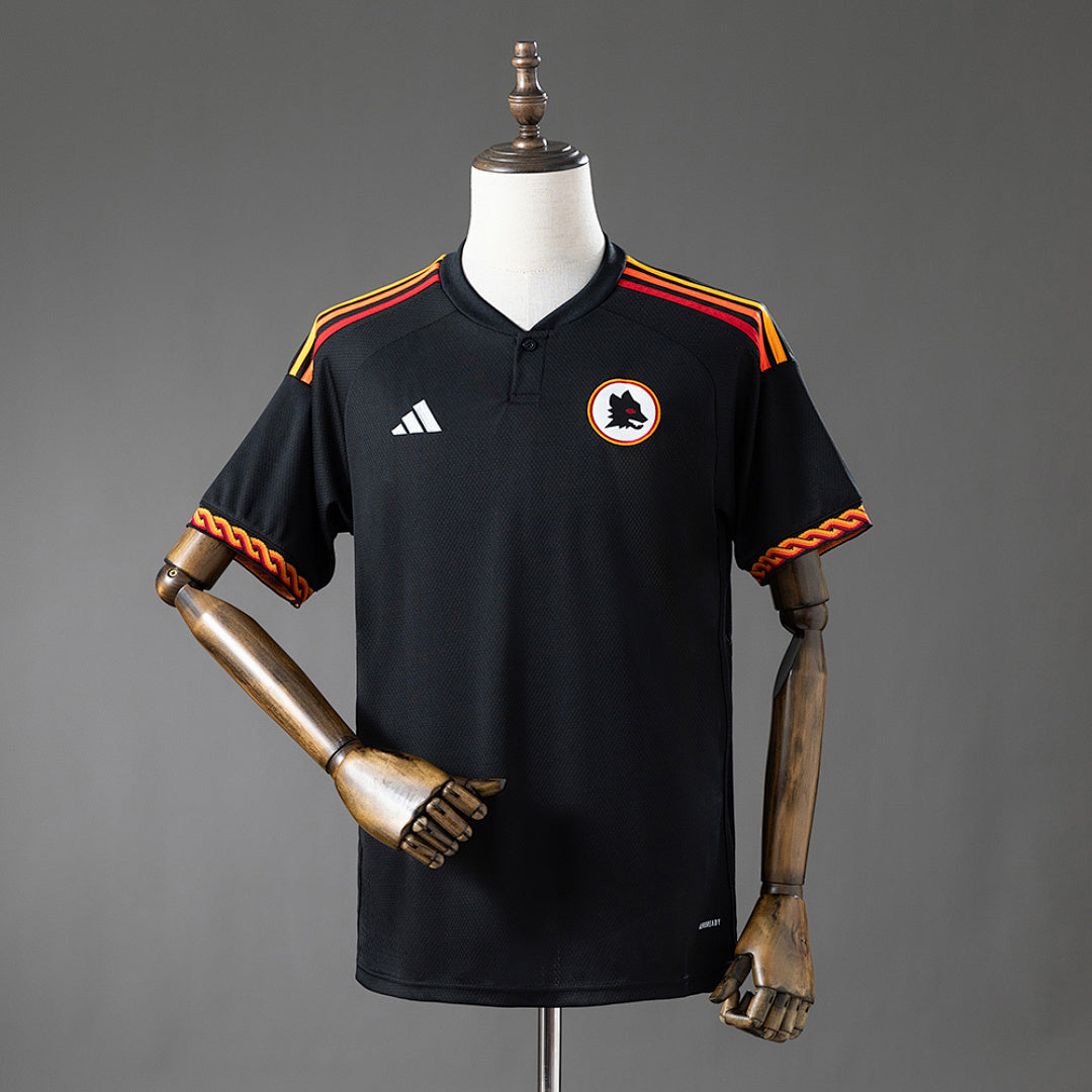 Camisola AS Roma Terceira 23/24