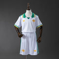 Kit Crianca AS Roma Terceira 2025/2026