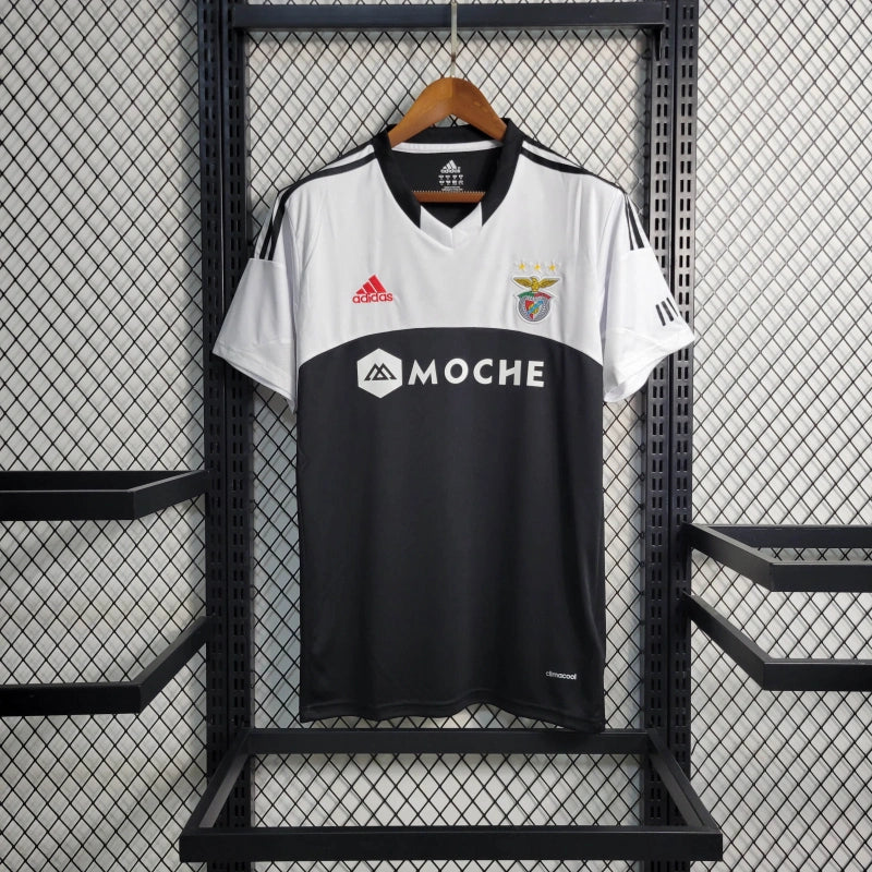 Camisola Retro Benfica 2013/14 Alternativa