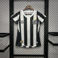 Camisola Alternativa do Santos FC 2024/2025 (Mulher)