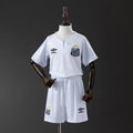 Kit Crianca Santos FC Principal 2024/2025