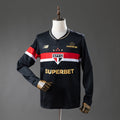 Camisola Terceira do Sao Paulo FC 2025/2026 (Manga Longa)