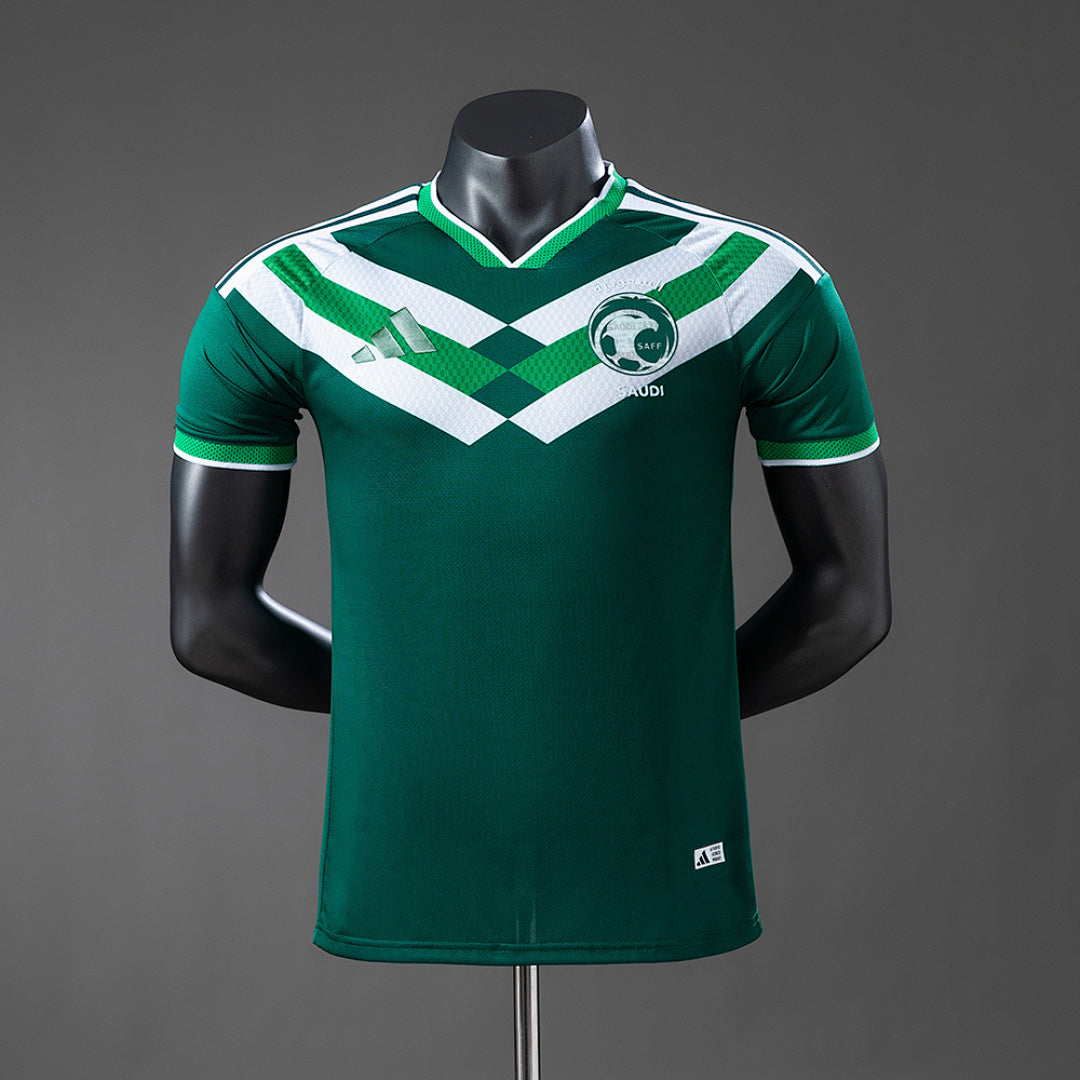 Camisola Arábia Saudita Special Edition 2026 Player Version