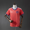 Camisola Alternativa da Escócia 2026