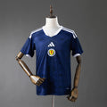 Camisola Principal da Escócia 2026