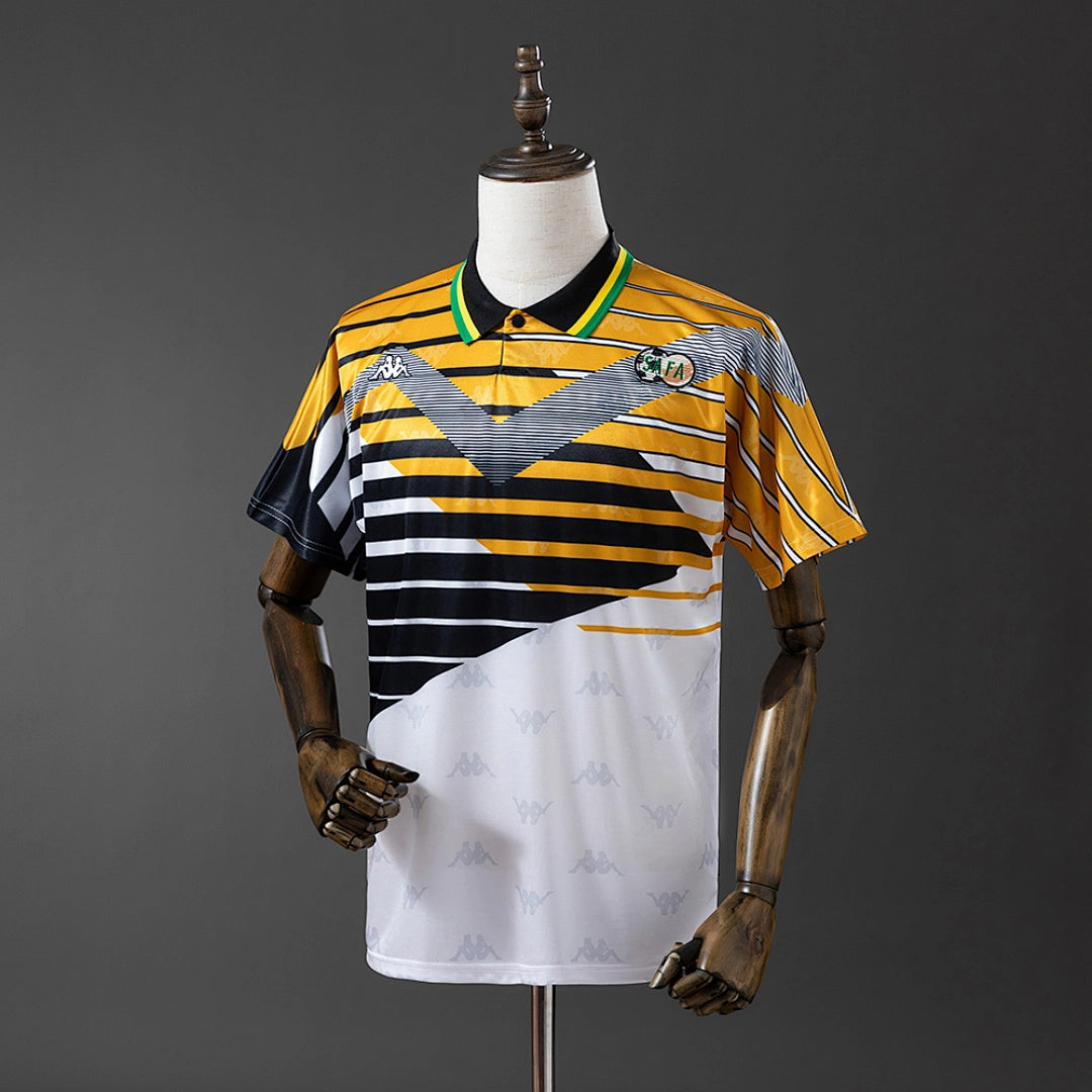 Camisola Principal da África do Sul 1994 (Retro)