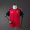 Camisola Seleção Espanha Principal 2026