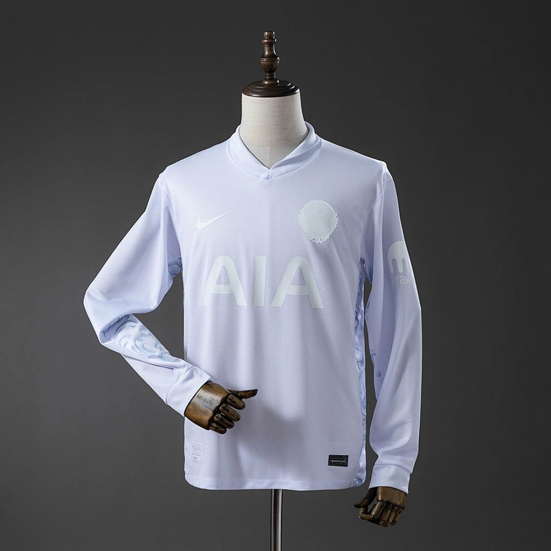 Camisola Tottenham Hotspur Aniversario (Manga Longa)