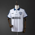 Camisola Principal do Tottenham Hotspur (Retro) (4)
