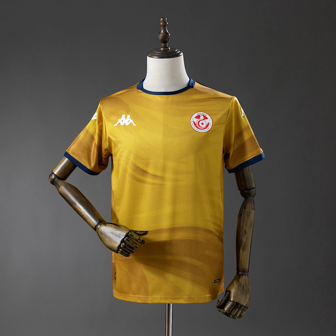 Camisola Terceira da Tunísia 2026