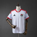 Camisola Principal dos Emirados Arabes 2026