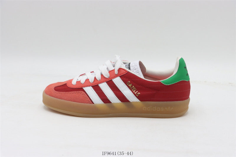 Adidas Gazelle Indoor KITH