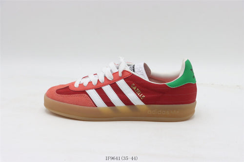 Adidas Gazelle Indoor KITH