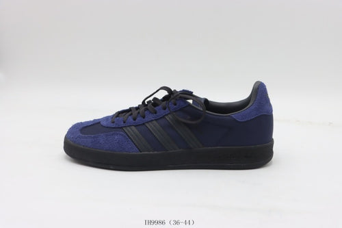 Adidas Gazelle Indoor Kith