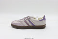Adidas Gazelle purple