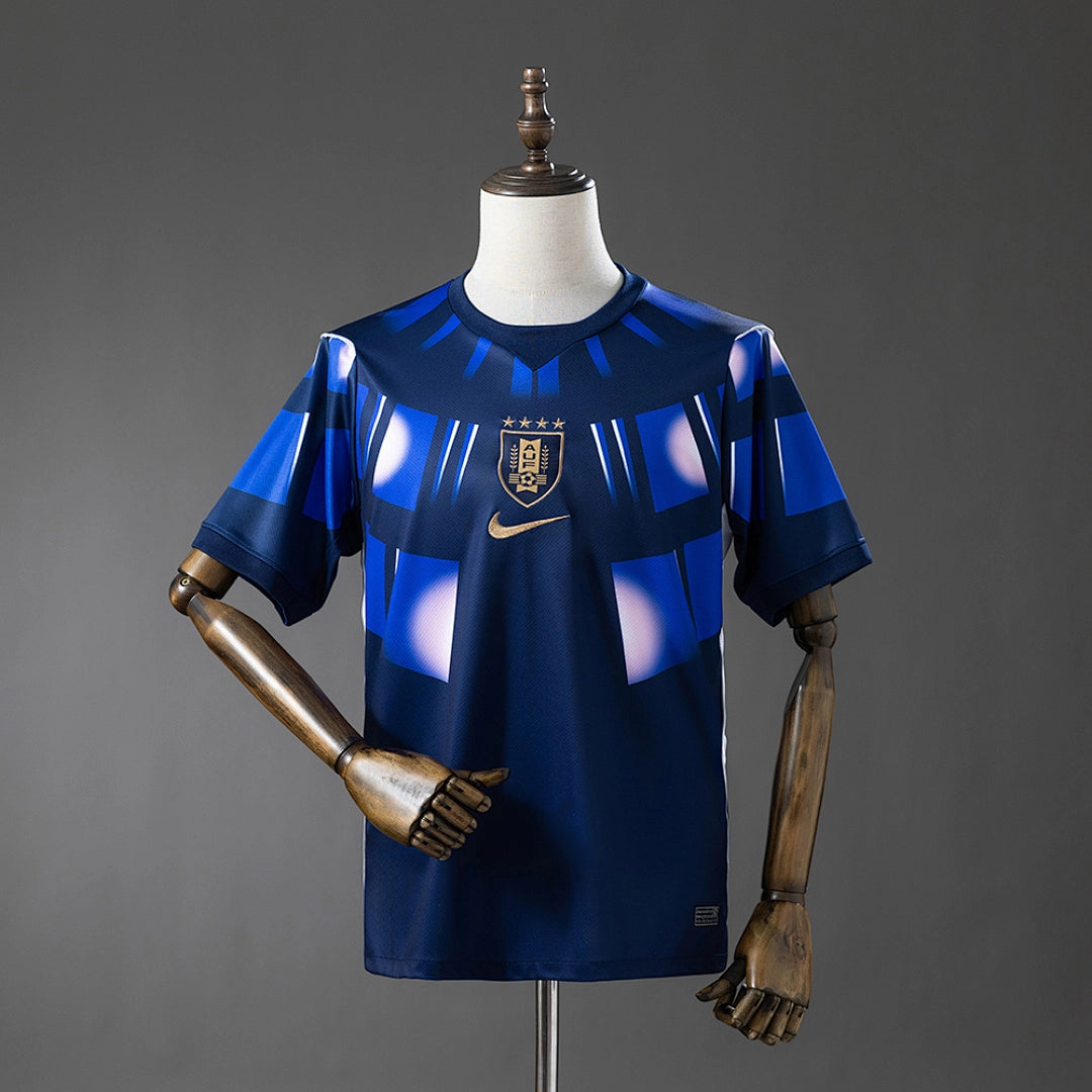 Camisola Alternativa do Uruguai 2026