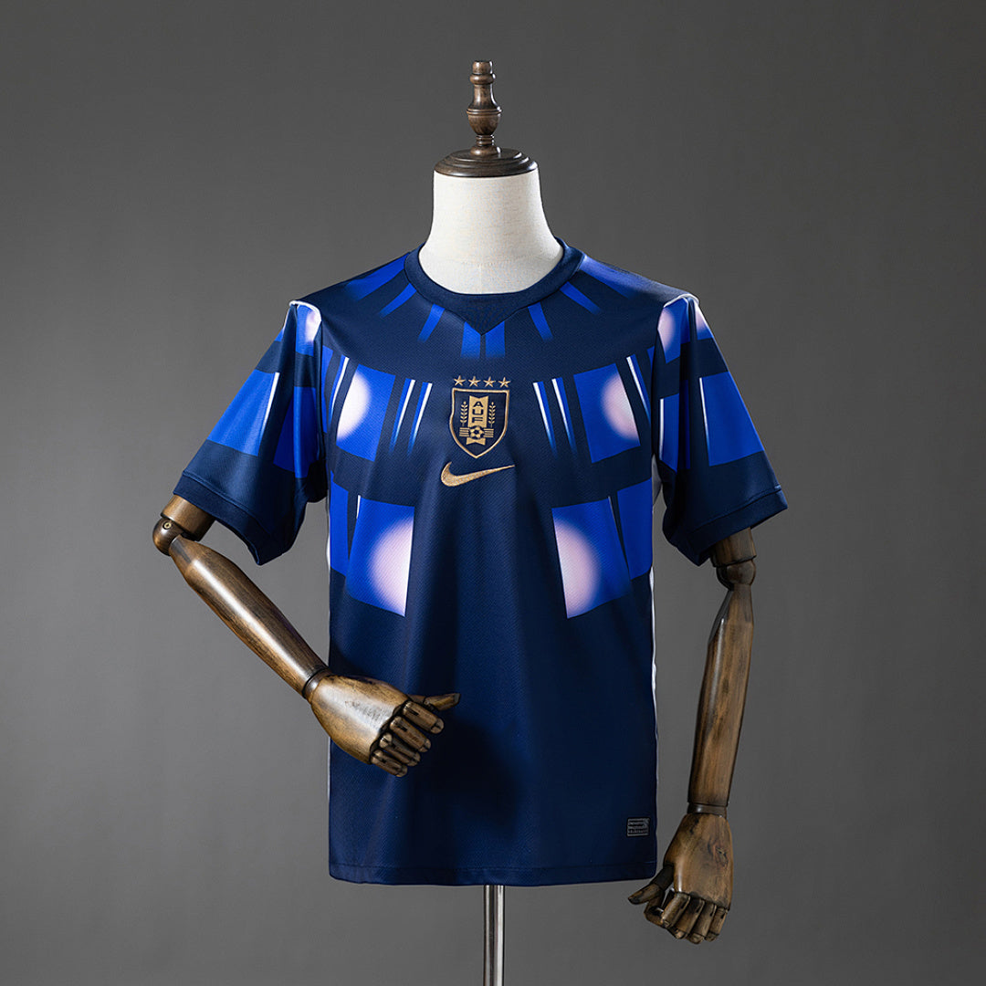 Camisola Seleção Uruguai Alternativa 2026