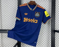Camisola Newcastle United Terceira 25/26