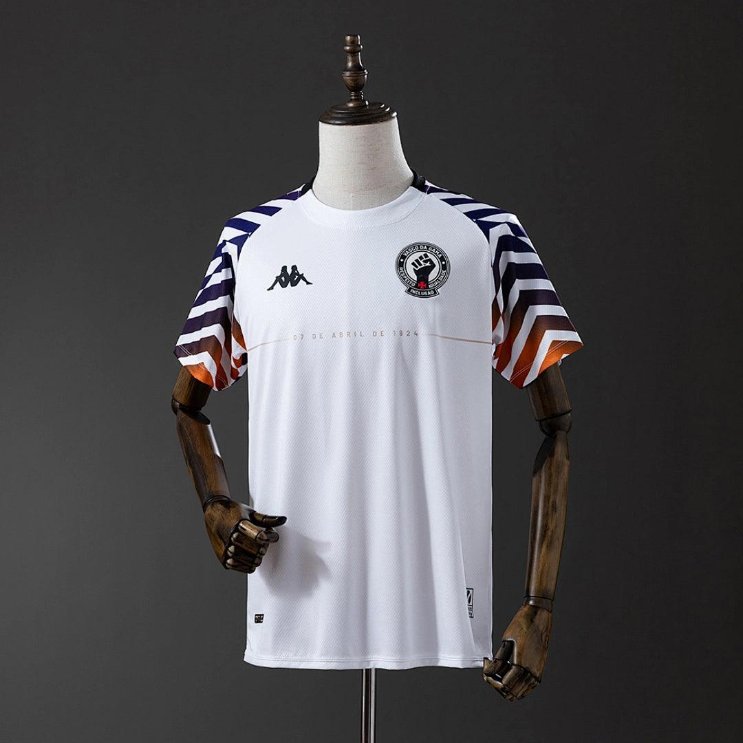 Camisola Vasco da Gama 2024/2025 (3)
