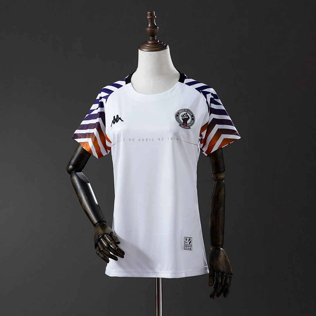 Camisola Vasco da Gama 2024/2025 (Mulher) (2)