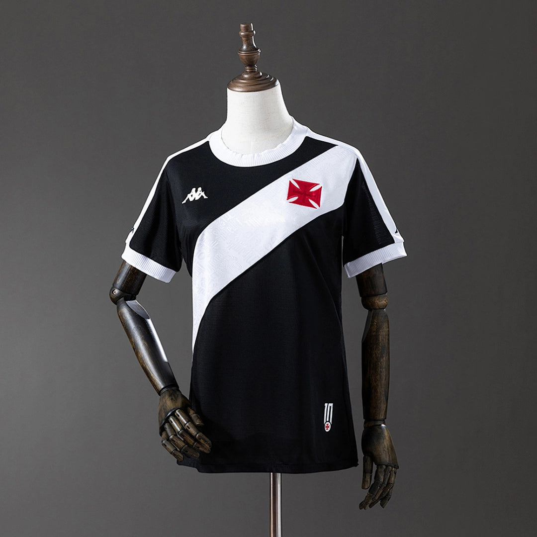 Camisola Principal do Vasco da Gama (Mulher)