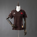 Camisola Terceira do Vasco da Gama 2025/2026 (Mulher)