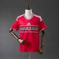 Camisola Principal do País de Gales 2026