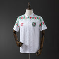 Camisola Alternativa do País de Gales