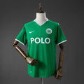 Camisola Wolfsburg Retro Principal 08/09