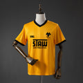 Camisola Wolves Retro Principal 86/87