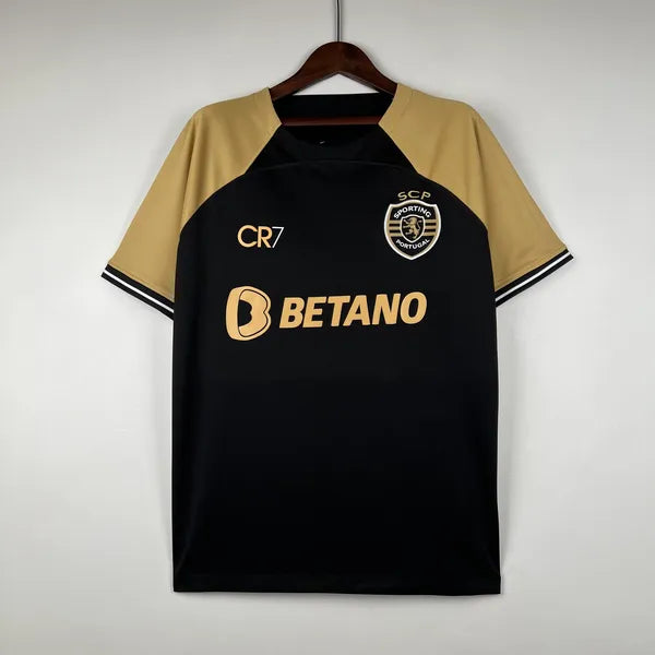 Camisola 3º Equipamento c/ Cristiano Ronaldo