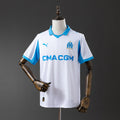 Camisola Olympique de Marseille I 2025/26