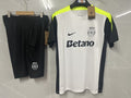 Sporting KIT Treino Player 25/26