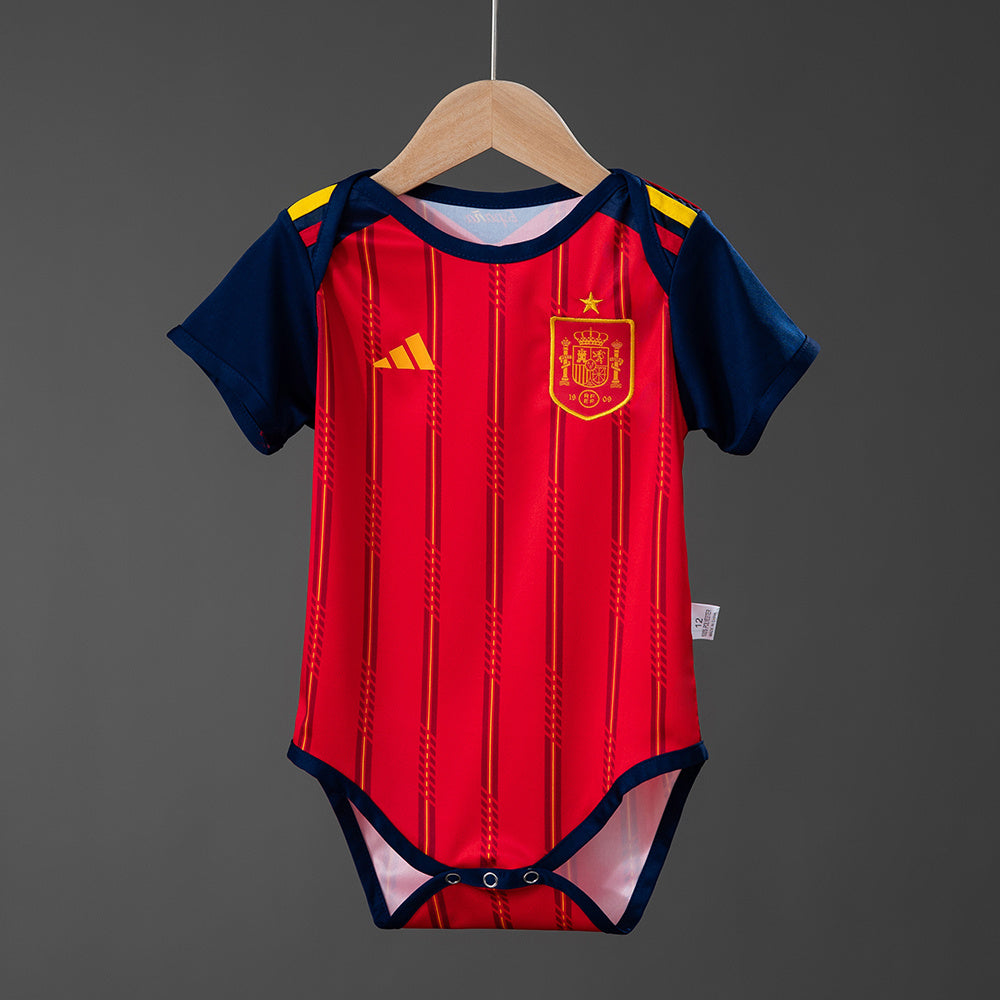 body Espanha principal 2026