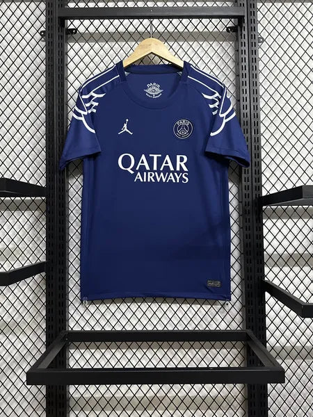Camisola PSG Fourth 2024/25