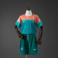 Camisola Fora Austrália 2026 Criança