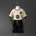 Kit Criança Barcelona Away  2025/26