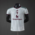 Camisola Terceira Manchester United Versão Jogador 2026/2027