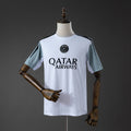 Camisola Treino PSG Branca 2025/2026