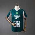 Camisola Retro Sporting 00/01 Training