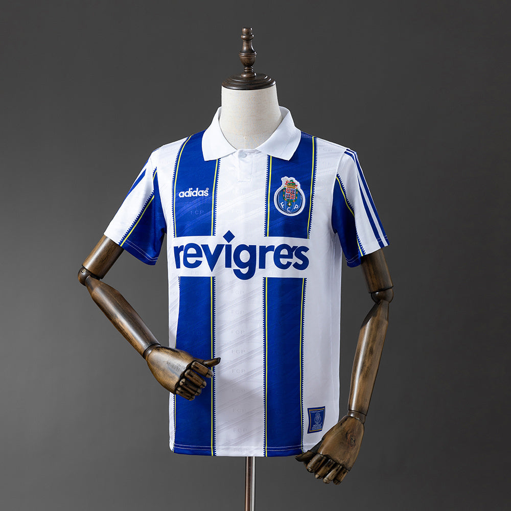 Camisola Retro Porto 95/96 Principal