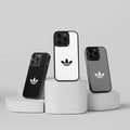 Capa Adidas 25/26