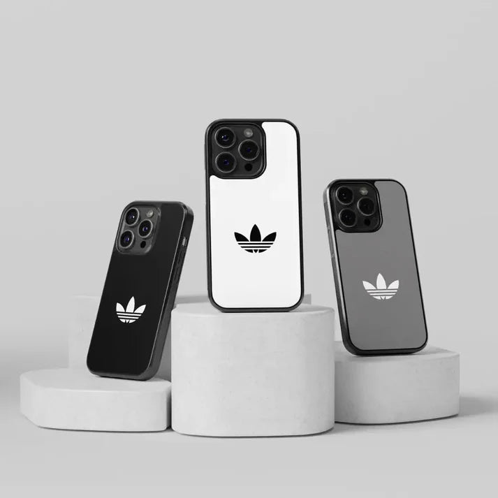 Capa Adidas 25/26
